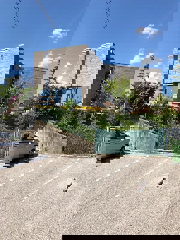 Zwitserland - Corso Terra Dragwire Vintage - VTB (S.Anselmo) - 905