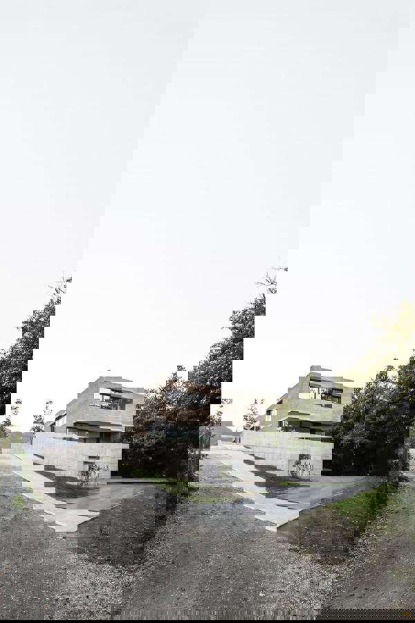 Lugaggia (Zwitserland) - Corso Terra Rolled Terra di Siena (S.Anselmo) - 903