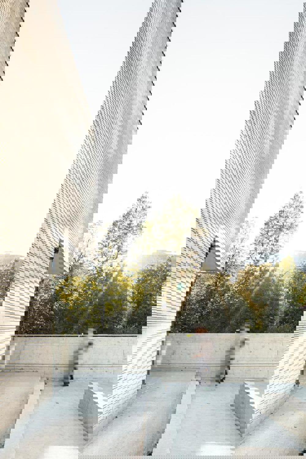 Lugaggia (Zwitserland) - Corso Terra Rolled Terra di Siena (S.Anselmo) - 903