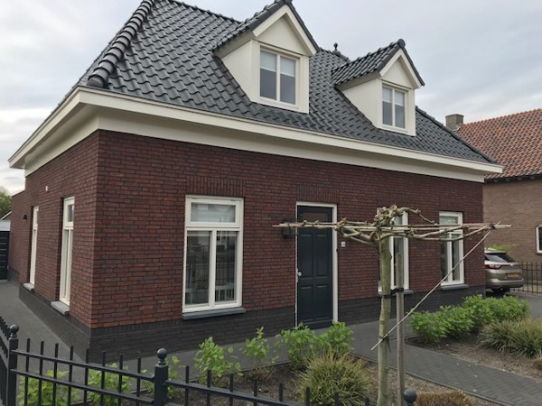 Rosmalen - Bommels Bont WF HV Redux