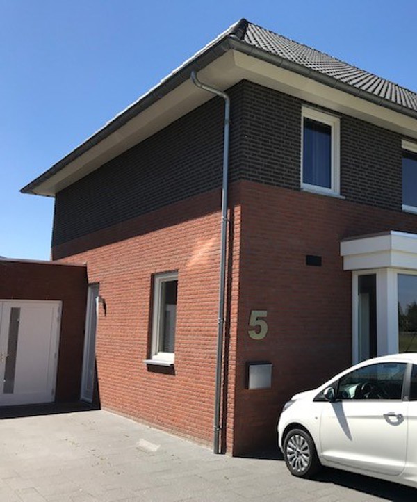 Nederweert (NL) - Oranje WF HV