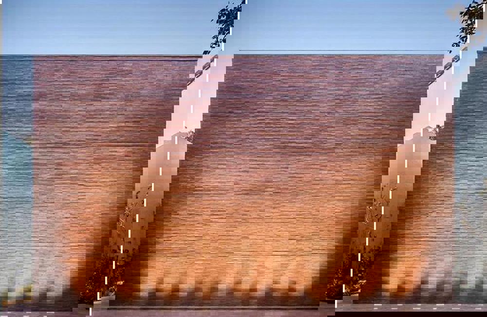 Mexico - Corso Terra Rolled PG (S.Anselmo)