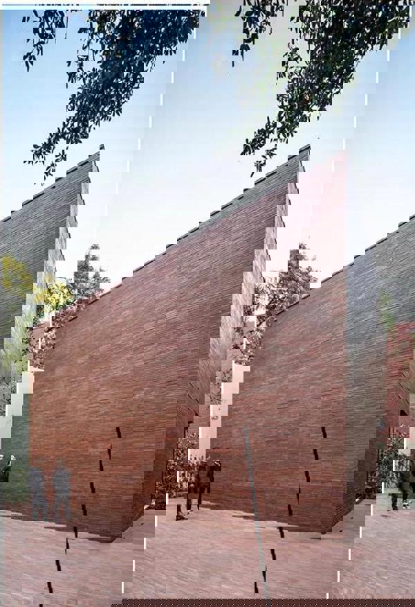 Mexico - Corso Terra Rolled PG (S.Anselmo)