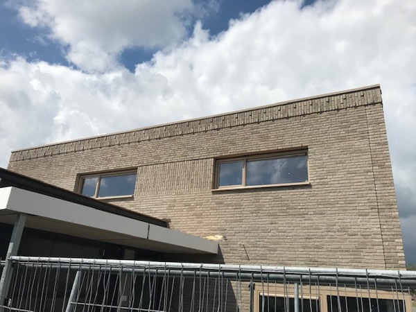 Oosterhout (NL) - Indus WF HV 2019