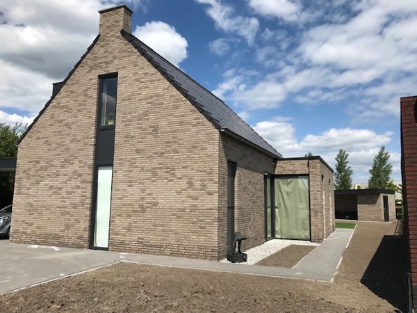 Best (NL) - Indus WF NL