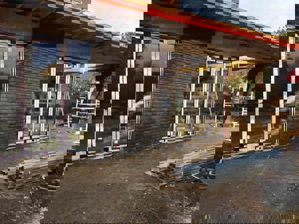 (NL) - Sculptor HV WF