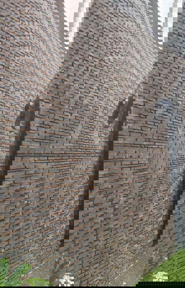 Waalre (NL) - Aqua Maasbruin WF Redux