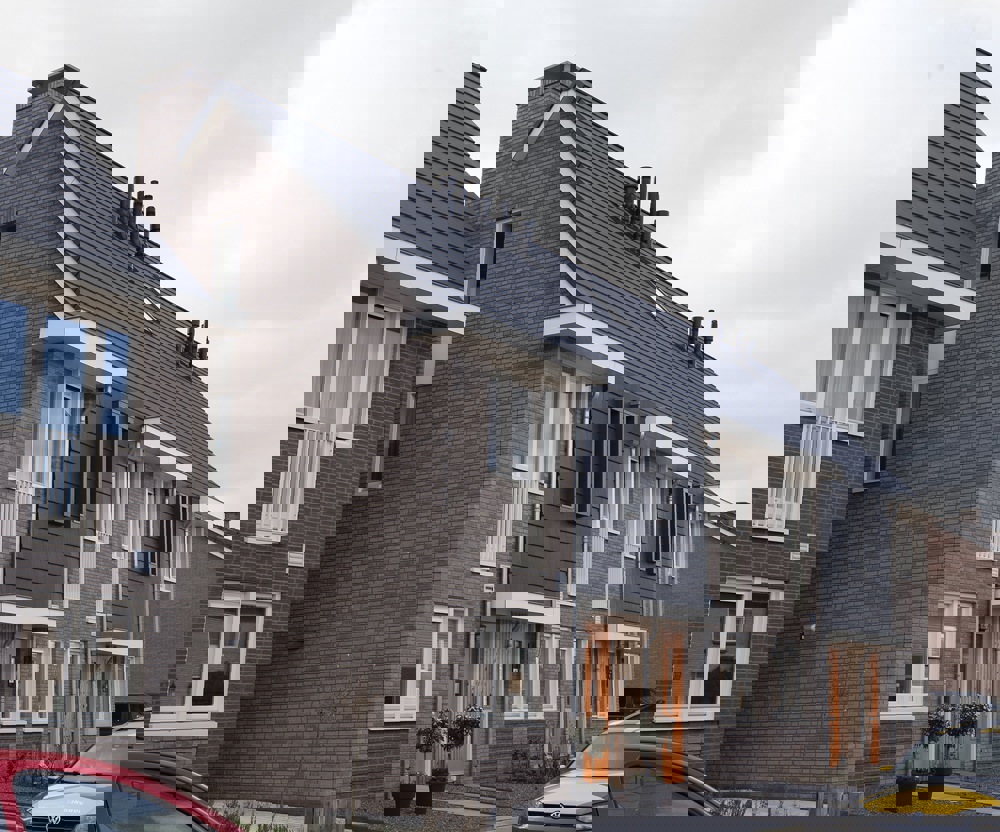 Gassel (NL) - Indus HV WF