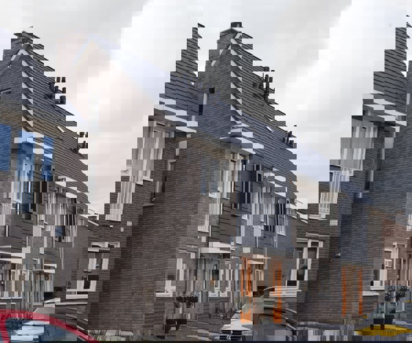 Gassel (NL) - Indus HV WF