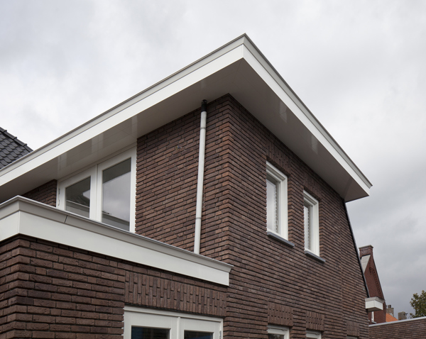 Geffen (NL) - Mensa HV WF 