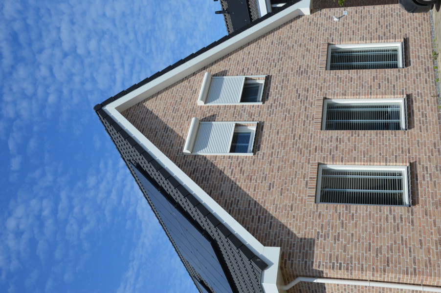  Oud Gastel (NL) - Auriga HV WF