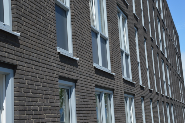  Roosendaal (NL) - Antraciet VB WF