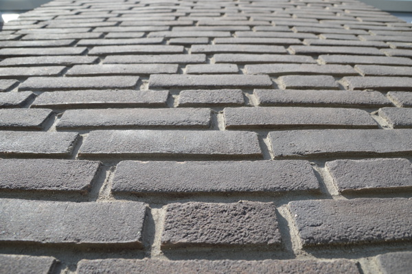  Roosendaal (NL) - Antraciet VB WF