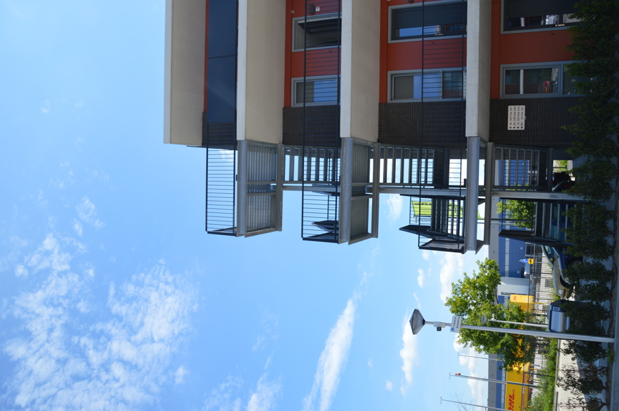  Roosendaal (NL) - Antraciet VB WF