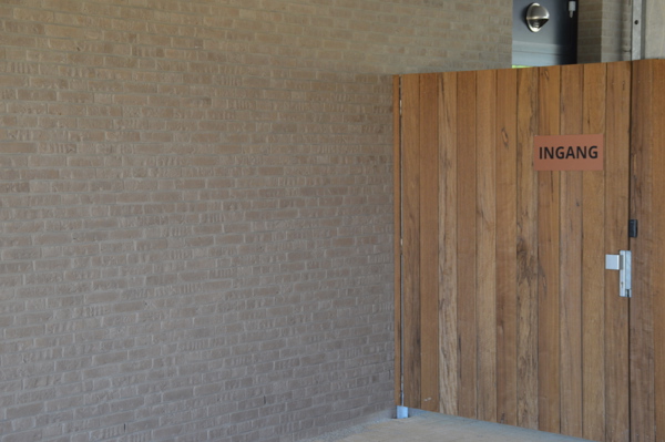 Breezand Duinhotel Vrouwenpolder (NL) - Grus HV WF