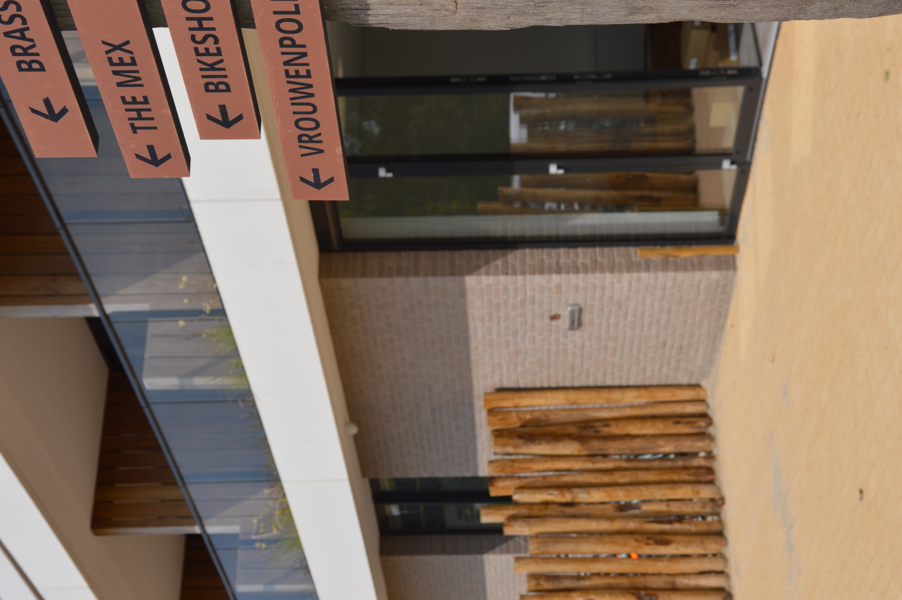 Breezand Duinhotel Vrouwenpolder (NL) - Grus HV WF