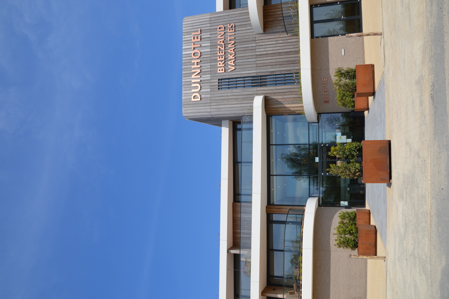 Breezand Duinhotel Vrouwenpolder (NL) - Grus HV WF