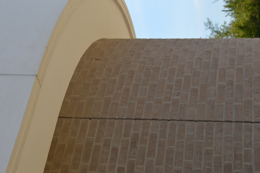 Breezand Duinhotel Vrouwenpolder (NL) - Grus HV WF