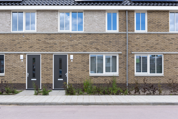 Waalwijk (NL) - Aqua Maasbruin WF Redux / Aqua Beige WF Redux