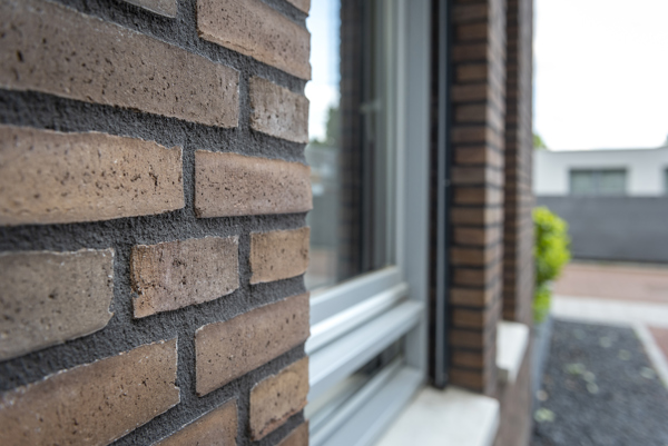 Waalre (NL) - Aqua Maasbruin WF Redux