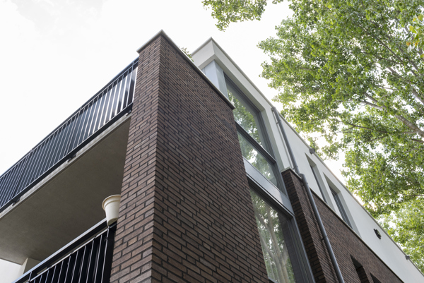 Waalre (NL) - Aqua Maasbruin WF Redux