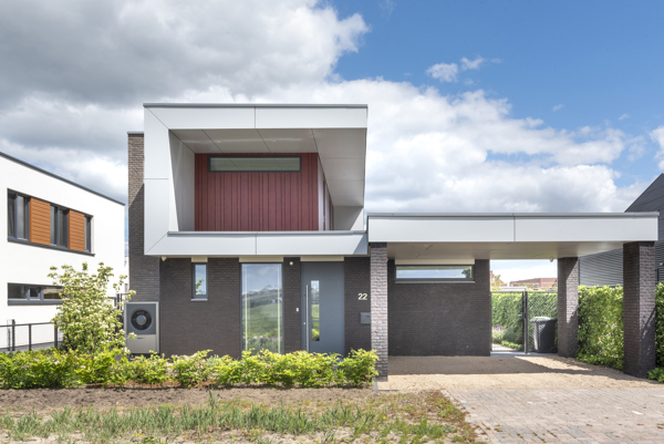 Vlijmen (NL) Lepus WF HV - Sculptor WF HV 2019