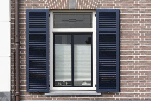 Druten (NL) - Maasbruin VB Reno