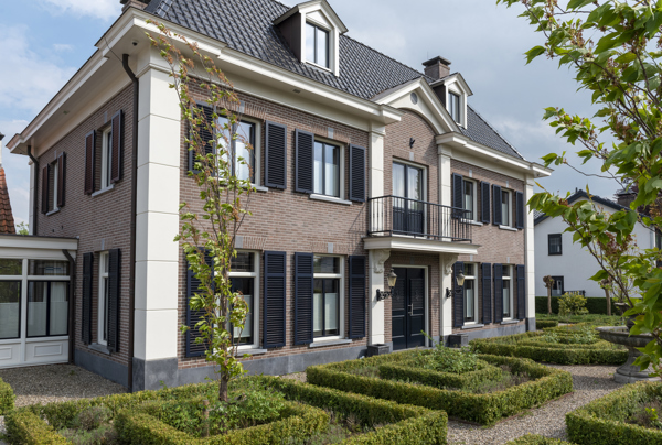 Druten (NL) - Maasbruin VB Reno