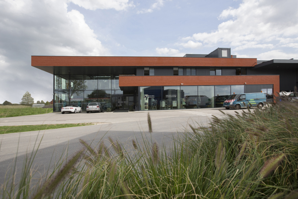 Putte (BE) - Amaranthis Rock DL50