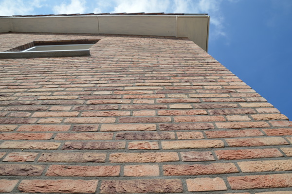 Den Bommel (NL) - Auriga HV WF