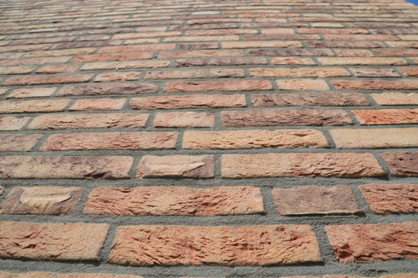 Den Bommel (NL) - Auriga HV WF