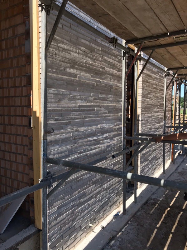 Beek en Donk (NL) - Corso Terra Dragwire Vintage - VTB (S.Anselmo) - 905