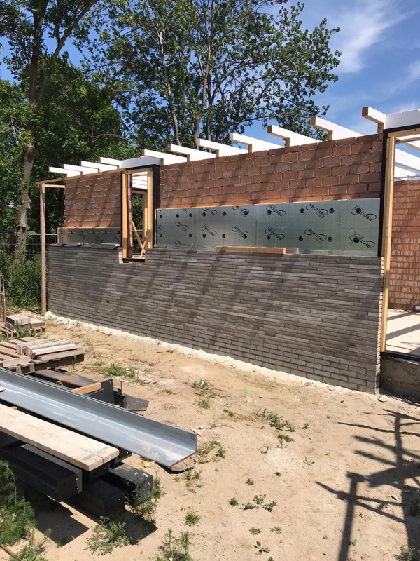 Beek en Donk (NL) - Corso Terra Dragwire Vintage - VTB (S.Anselmo) - 905