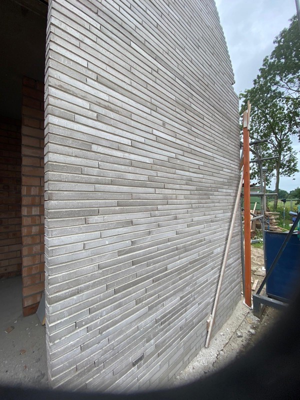 Beek en Donk (NL) - Corso Terra Dragwire Vintage - VTB (S.Anselmo) - 905