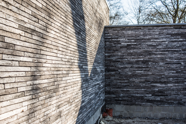 Oud-Turnhout (België) - Selmo Milano Smoked (S.Anselmo) 