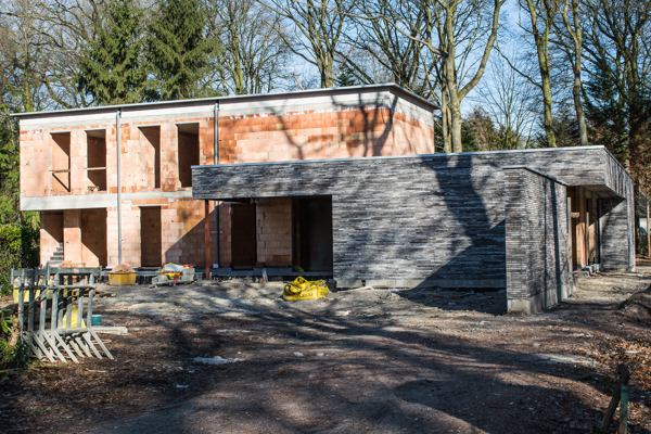 Oud-Turnhout (België) - Selmo Milano Smoked (S.Anselmo) 