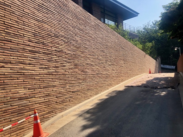 Seoul (Zuid-Korea) - Aqua Ecocolor (S.Anselmo)