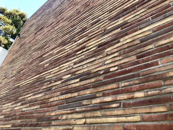 Seoul (Zuid-Korea) - Aqua Ecocolor (S.Anselmo)