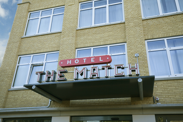 Eindhoven (NL)  - Aqua Geel WF