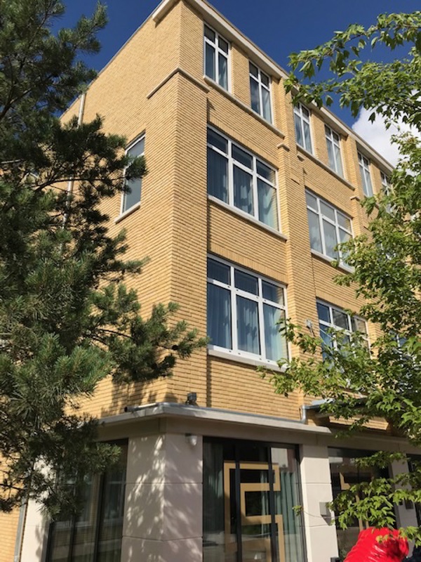 Eindhoven (NL)  - Aqua Geel WF