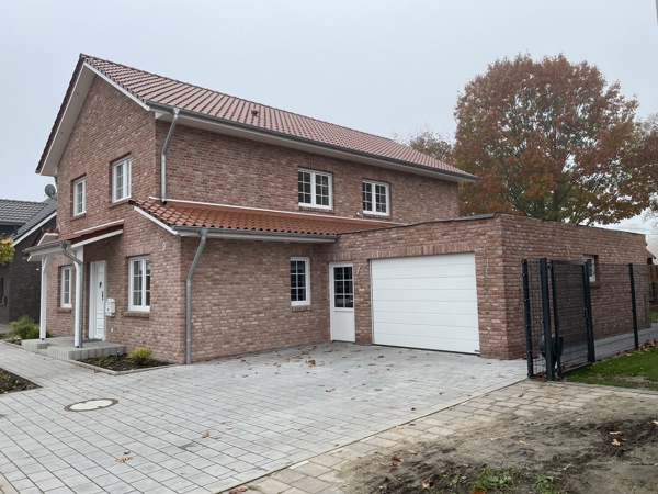 Hoheging (DE) - Wisconsin EF VB