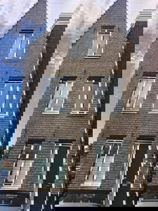 Noordwijk (NL) - Lepus WF HV