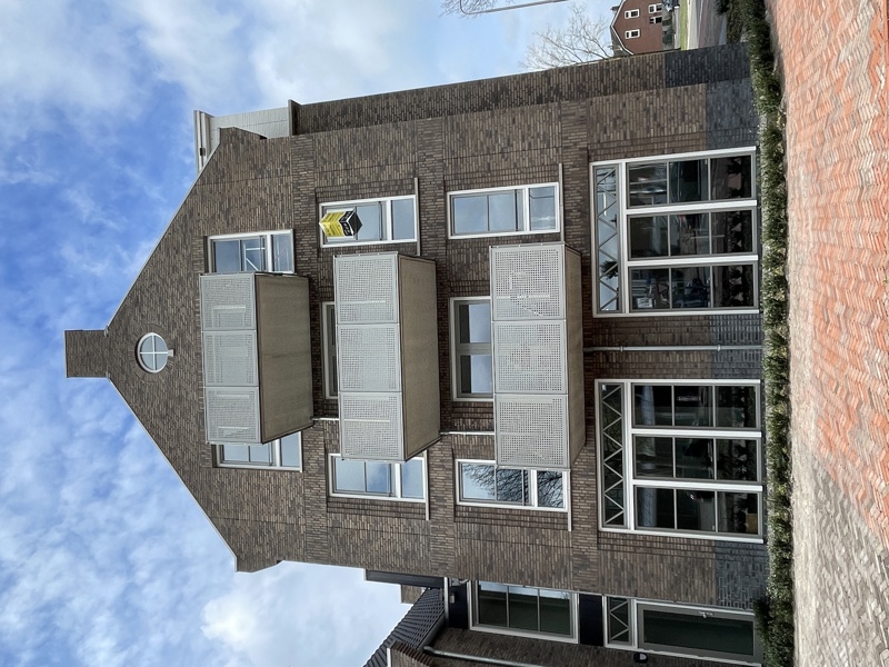 Aqua grijs zwart WF - Kameleon collectie