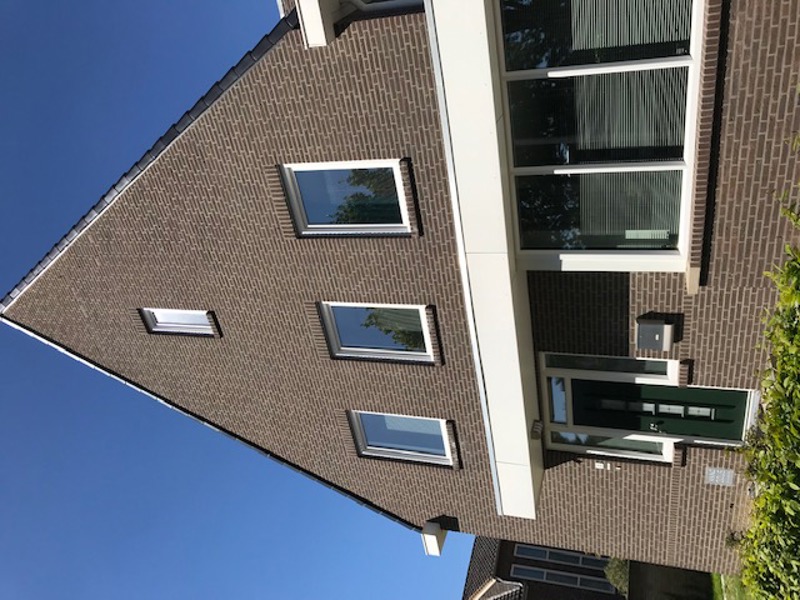 Kerkrade (NL) - Aubergine WF HV